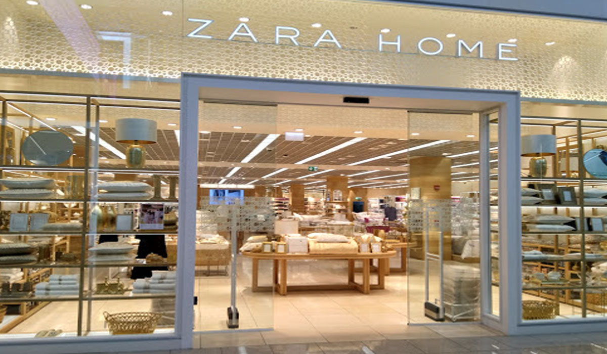 Zara Home